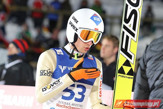 163 Kamil Stoch